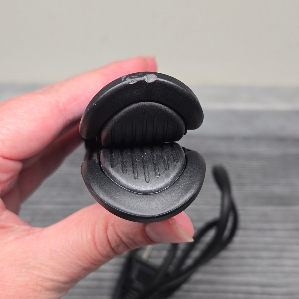 Head Kandy The Rebound All In One Hair Styler - Teal Blue 280-430F, Model CC-100 - Picture 7 of 11